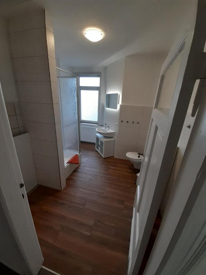 Appartamento Ferienhaus Am Westerntor II Wernigerode Esterno foto